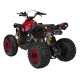Pojazd Quad Spalinowy RENEGADE HIPERFECT 125CC Czerwony PSP.ATV003.CR
